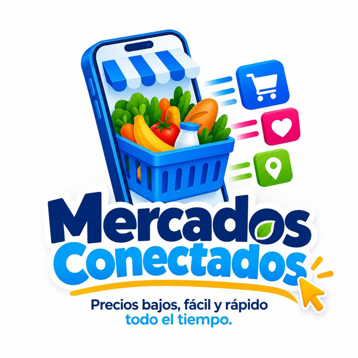 Mercados Conectados